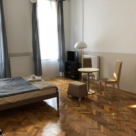 בודפשט Downtown Apartment מראה חיצוני תמונה